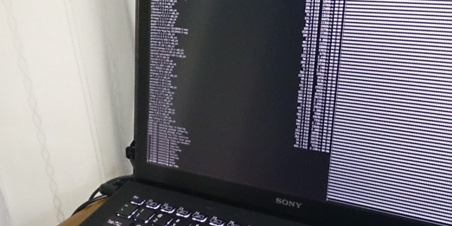 Installing archlinux