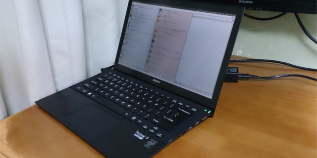 VAIO Pro